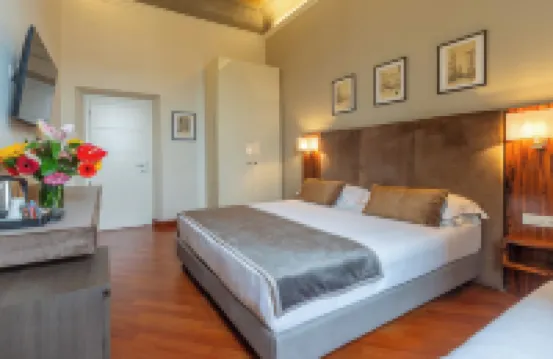 Hotel Embassy Hotels in Metropolitan City of Florence