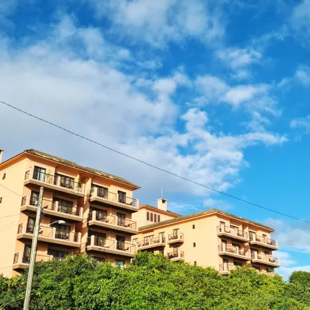 Jurerê Beach Village Studios Para Temporada