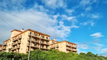 Jurerê Beach Village Studios Para Temporada