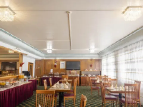 阿斯托里亞飯店 斯圖加特住宿飯店