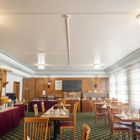 Hotel Astoria Stuttgart City