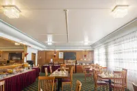 ホテル アストリア