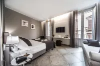 Etnea 454 Catania Luxury Rooms - Pensions