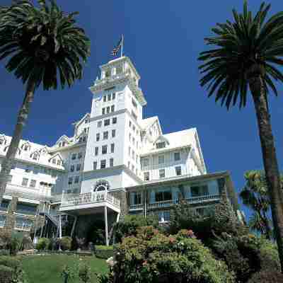 Claremont Resort & Club Hotel Exterior