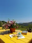 Sari KEÇİ TAŞ Otel Hotels in Gokceada
