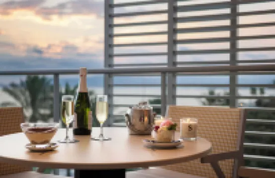 Pure Salt Residences