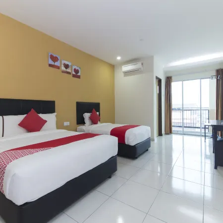 Central Hotel