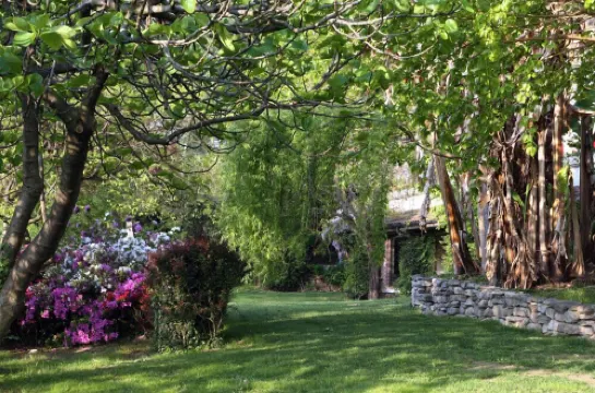 La Cucchetta - Luxury Bed & Breakfast Lago Maggiore Hotel a Provincia di Novara