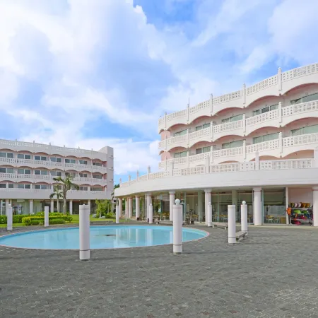 Marine Lodge Marea