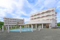 Marine Lodge Marea - Beach