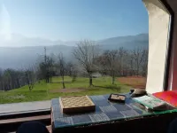 Antico Convento Hotels in Scagnello