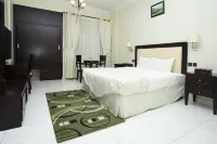 Remas Hotel Suites - Al Khoudh, Seeb, Muscat