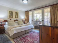 Afrique Boutique Hotel O.R. Tambo Hotels near K90 Centre