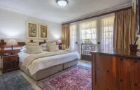 Afrique Boutique Hotel O.R. Tambo