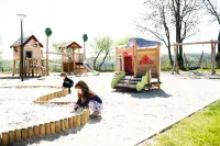 EuroParcs Gulperberg Hotels in Gulpen