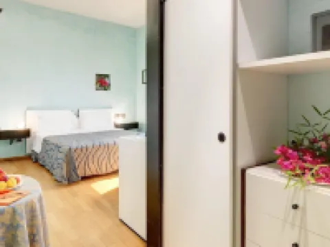 L'Angolo di Beppe Hotels in Torre Lapillo