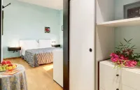 لانجولو دي بيب فنادق في توري لابيلو