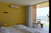 Qema Mancora Hotels in Máncora District