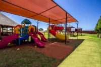 Desert Palace Hotel Hotels in Upington