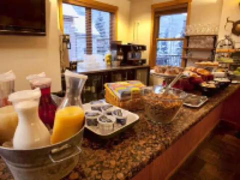 The Hotel Telluride Hotels in San Miguel County