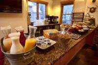 The Hotel Telluride Hotels in Telluride