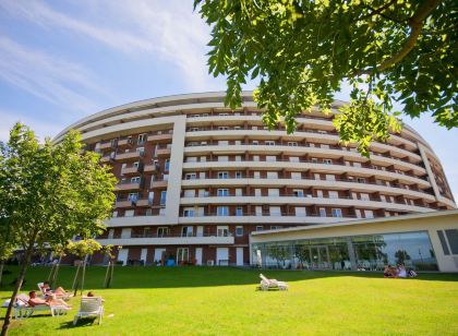 Club 218 Wellness Petra Apartman