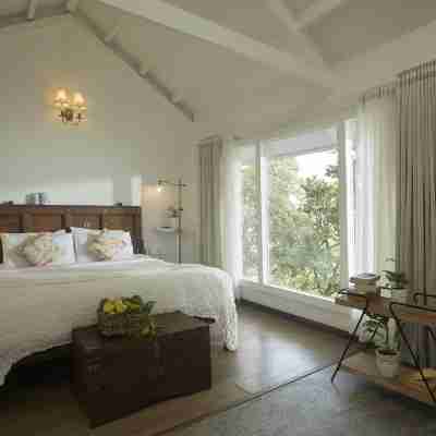 Hills & Hues Rooms