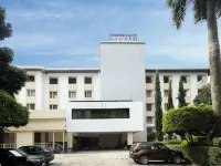 Hotel Madhuban