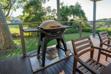 Baileys Cottage Отели рядом с достопримечательностью «Мерюэтер Бич»