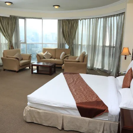 Debredamo Hotel