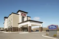 Hampton Inn & Suites St. Louis/Alton Hotels in Mississippi