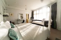 Brooks Guesthouse Bath