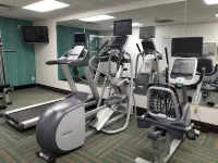 Holiday Inn Express & Suites LOUISVILLE SOUTH-HILLVIEW by IHG - Kuntosalit