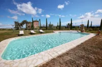 Podere San Giuseppe - Villas