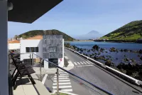 Monte da Guia - Scenic