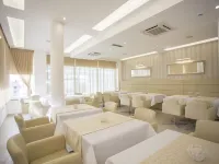 Adrion Aparthotel Hotels in Pula