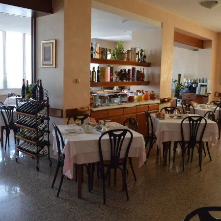 Hotel Diga