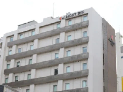 Almont Inn Shonan Fujisawa Hotels near Enoshima Beach