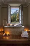 QC Grand Hotel Bagni Nuovi Bormio - con terme