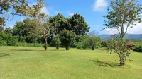 Taita Hills Safari Resort & Spa