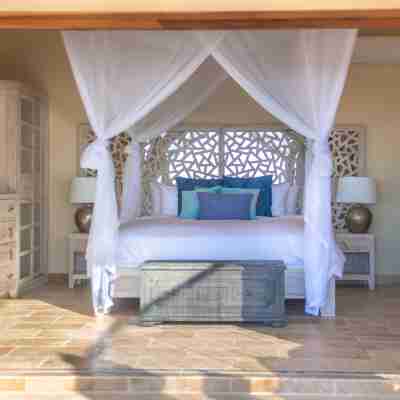 Casa Chameleon Hotel Las Catalinas - Adults Only Rooms