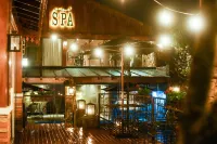 Hotel Valle Dincanto - spa