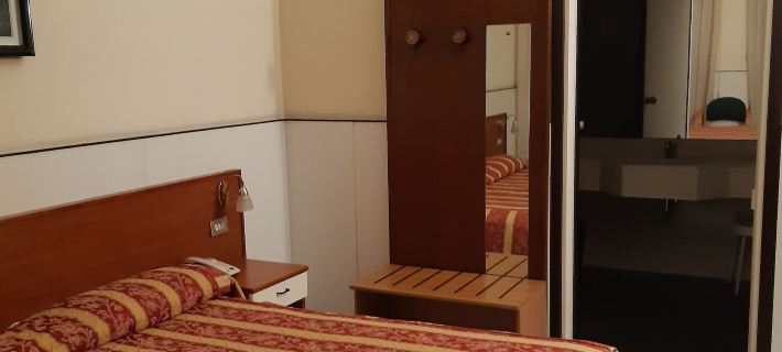 Hotel Mayorca Hoteles en Milán