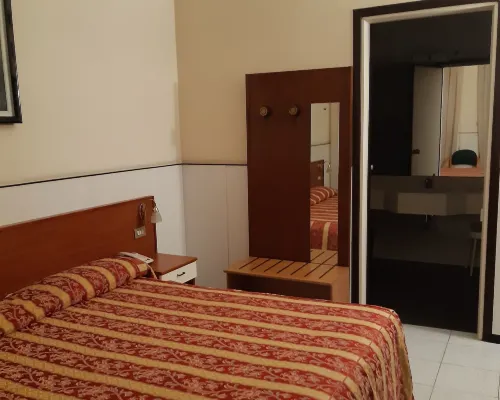 Hotel Mayorca Ξενοδοχεία στην πόλη Μιλάνο