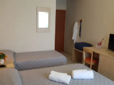 埃克塞爾西奧酒店 蒙特西爾瓦諾酒店