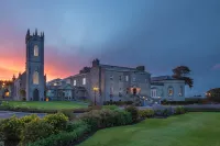 Glenlo Abbey Hotel Hotels in 