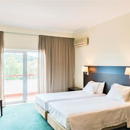 Amazonia Jamor Hotel