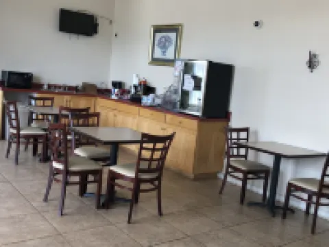 แคลร์มอนต์ อินน์ โรงแรมในPickens County