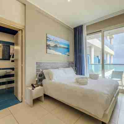 Hotel Belvedere Rooms