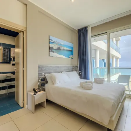 Hotel Belvedere